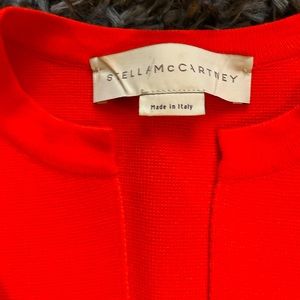 Stella McCartney Elegant Blouse